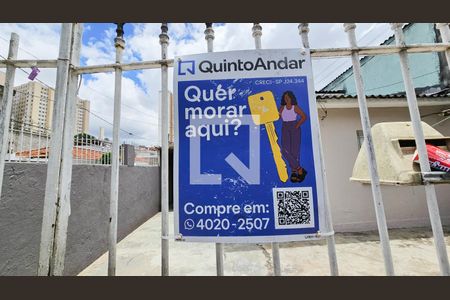Casa à venda com 160m², 1 quarto e 1 vaga Casa à venda com 160m², 1 quarto e 1 vagaFachada - plaquinha