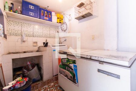 Casa à venda com 160m², 1 quarto e 1 vaga Casa à venda com 160m², 1 quarto e 1 vagaÁrea de Serviço