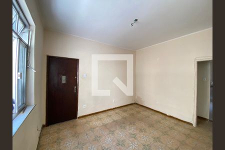 Sala de apartamento à venda com 2 quartos, 66m² em Todos Os Santos, Rio de Janeiro