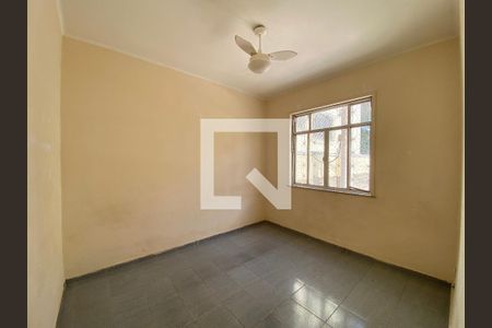 Quarto 1 de apartamento à venda com 2 quartos, 66m² em Todos Os Santos, Rio de Janeiro