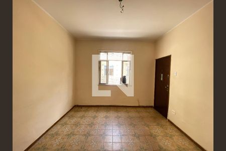 Sala de apartamento à venda com 2 quartos, 66m² em Todos Os Santos, Rio de Janeiro