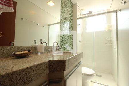 Apartamento à venda com 260m², 4 quartos e 4 vagasBanheiro