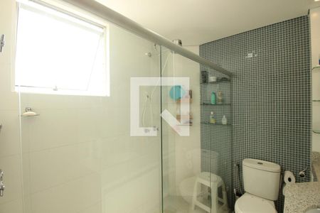 Apartamento à venda com 260m², 4 quartos e 4 vagasBanheiro