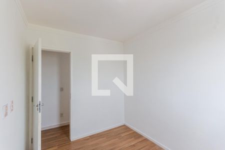 Quarto 1 de apartamento para alugar com 2 quartos, 46m² em Jardim Utinga, Santo André