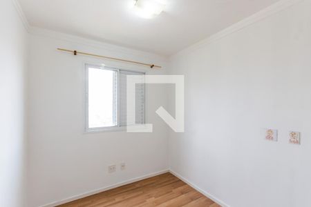 Quarto 1 de apartamento para alugar com 2 quartos, 46m² em Jardim Utinga, Santo André