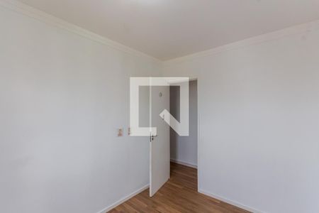 Quarto 1 de apartamento para alugar com 2 quartos, 46m² em Jardim Utinga, Santo André