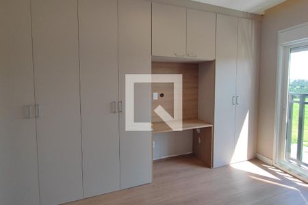 Quarto Suíte de apartamento à venda com 3 quartos, 91m² em Swiss Park, Campinas