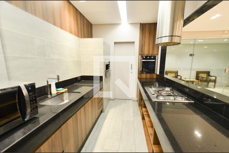 Apartamento para alugar com 90m², 2 quartos e 2 vagasÁrea comum