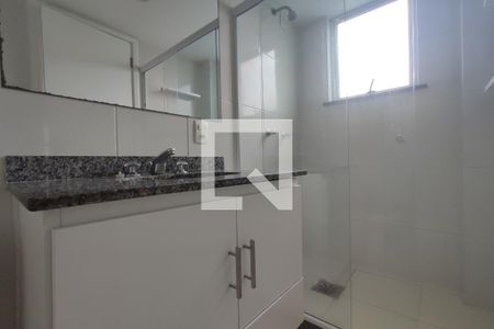Apartamento à venda com 95m², 2 quartos e 2 vagasBanheiro