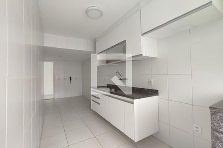 Apartamento à venda com 95m², 2 quartos e 2 vagasCozinha