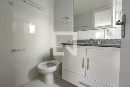 Apartamento à venda com 95m², 2 quartos e 2 vagasBanheiro
