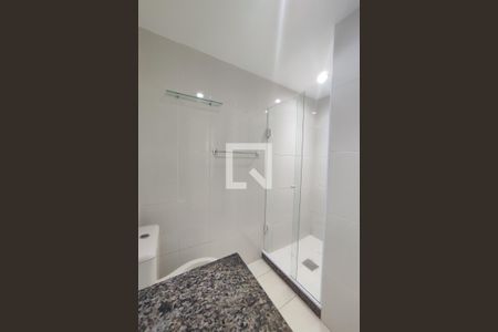 Apartamento à venda com 95m², 2 quartos e 2 vagasBanheiro