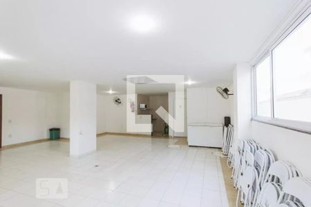 Apartamento à venda com 95m², 2 quartos e 2 vagasÁrea comum