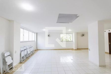 Apartamento à venda com 95m², 2 quartos e 2 vagasÁrea comum