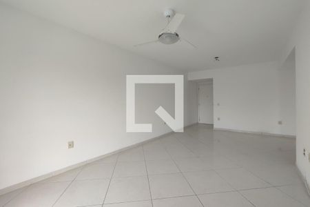Sala de apartamento para alugar com 2 quartos, 95m² em Tanque, Rio de Janeiro