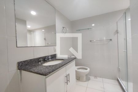 Apartamento à venda com 95m², 2 quartos e 2 vagasBanheiro