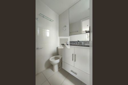 Apartamento à venda com 95m², 2 quartos e 2 vagasBanheiro