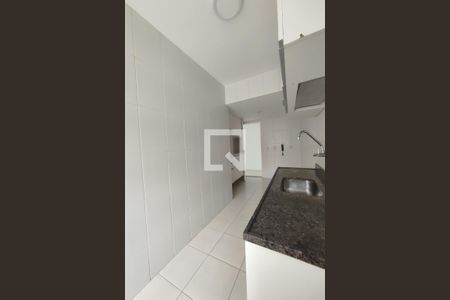 Apartamento à venda com 95m², 2 quartos e 2 vagasCozinha