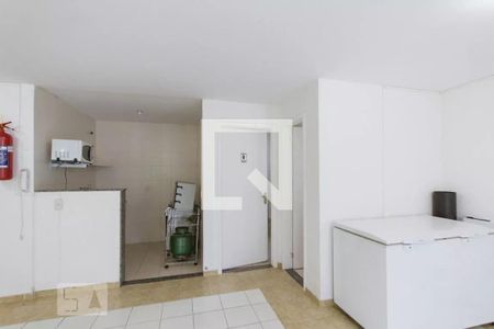 Apartamento à venda com 95m², 2 quartos e 2 vagasÁrea comum