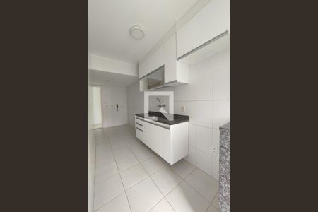 Apartamento à venda com 95m², 2 quartos e 2 vagasCozinha