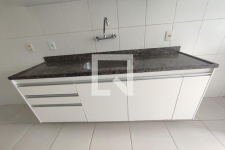Apartamento à venda com 95m², 2 quartos e 2 vagasCozinha
