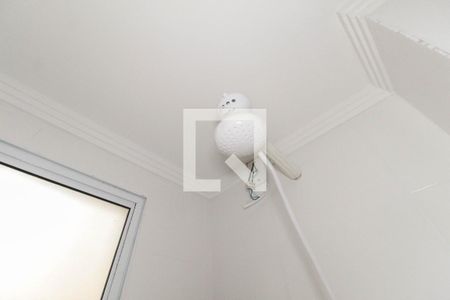 Apartamento para alugar com 50m², 2 quartos e sem vaga Apartamento para alugar com 50m², 2 quartos e sem vagaBanheiro