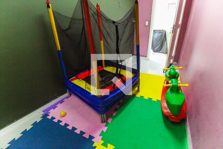 Apartamento para alugar com 50m², 2 quartos e sem vaga Apartamento para alugar com 50m², 2 quartos e sem vagaBrinquedoteca