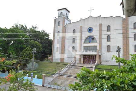 Casa à venda com 318m², 4 quartos e 4 vagasVista Área Externa