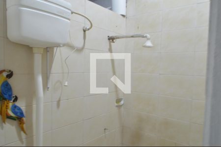 Casa à venda com 318m², 4 quartos e 4 vagasBanheiro do Depósito