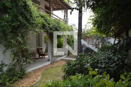 Casa à venda com 318m², 4 quartos e 4 vagasJardim