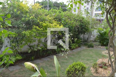 Casa à venda com 318m², 4 quartos e 4 vagasJardim