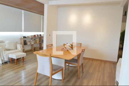 Sala de Jantar de casa para alugar com 4 quartos, 318m² em Curicica, Rio de Janeiro