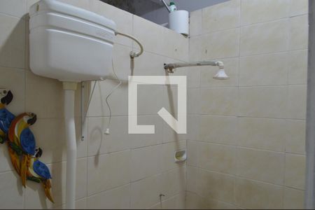 Casa à venda com 318m², 4 quartos e 4 vagasBanheiro do Depósito