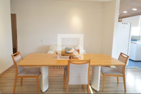 Sala de Jantar de casa para alugar com 4 quartos, 318m² em Curicica, Rio de Janeiro