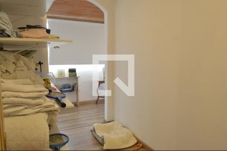 Sala 2 de casa para alugar com 4 quartos, 318m² em Curicica, Rio de Janeiro