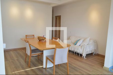 Sala de Jantar de casa para alugar com 4 quartos, 318m² em Curicica, Rio de Janeiro