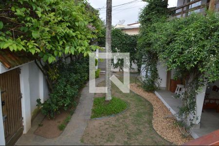 Casa à venda com 318m², 4 quartos e 4 vagasJardim