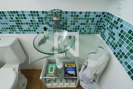 Apartamento à venda com 72m², 2 quartos e 1 vagaBanheiro