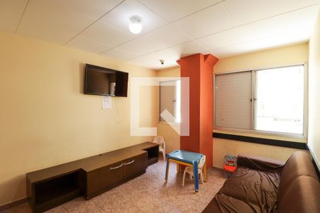 Apartamento à venda com 72m², 2 quartos e 1 vagaSala de Jogos