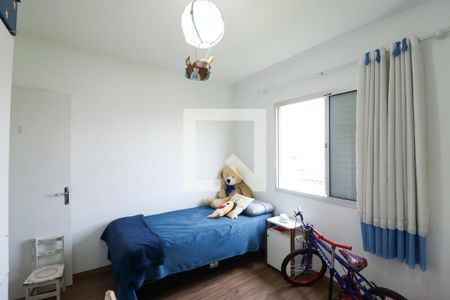 Apartamento à venda com 72m², 2 quartos e 1 vagaQuarto 2