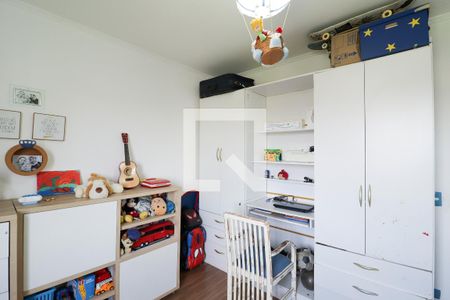 Apartamento à venda com 72m², 2 quartos e 1 vagaQuarto 2