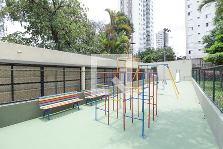 Apartamento à venda com 72m², 2 quartos e 1 vagaPlayground