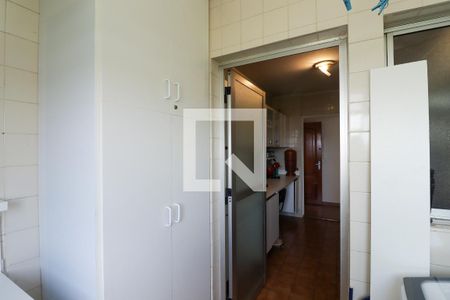 Apartamento à venda com 72m², 2 quartos e 1 vagaCozinha e Área de Serviço