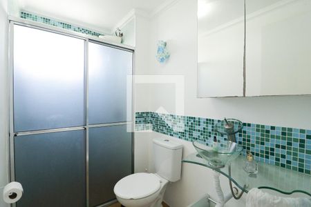 Apartamento à venda com 72m², 2 quartos e 1 vagaBanheiro