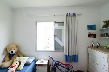 Apartamento à venda com 72m², 2 quartos e 1 vagaQuarto 2