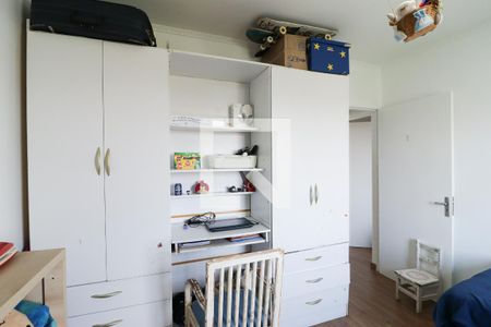 Apartamento à venda com 72m², 2 quartos e 1 vagaQuarto 2