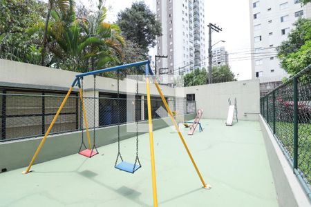 Apartamento à venda com 72m², 2 quartos e 1 vagaPlayground