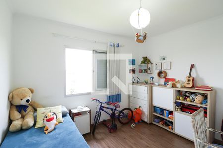 Apartamento à venda com 72m², 2 quartos e 1 vagaQuarto 2