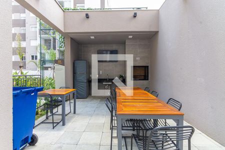 Apartamento à venda com 52m², 2 quartos e 1 vaga Apartamento à venda com 52m², 2 quartos e 1 vagaÁrea comum