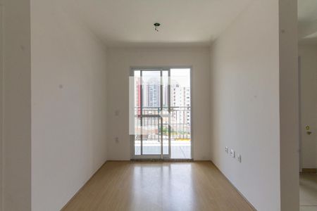 Sala de apartamento à venda com 2 quartos, 52m² em Chácara Santo Antônio (zona Leste), São Paulo